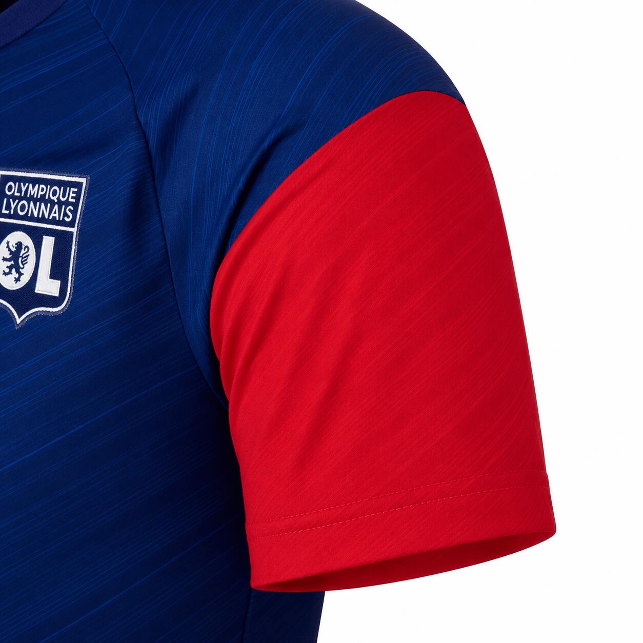 Maillot Pre-Match Homme 26-27 3/5