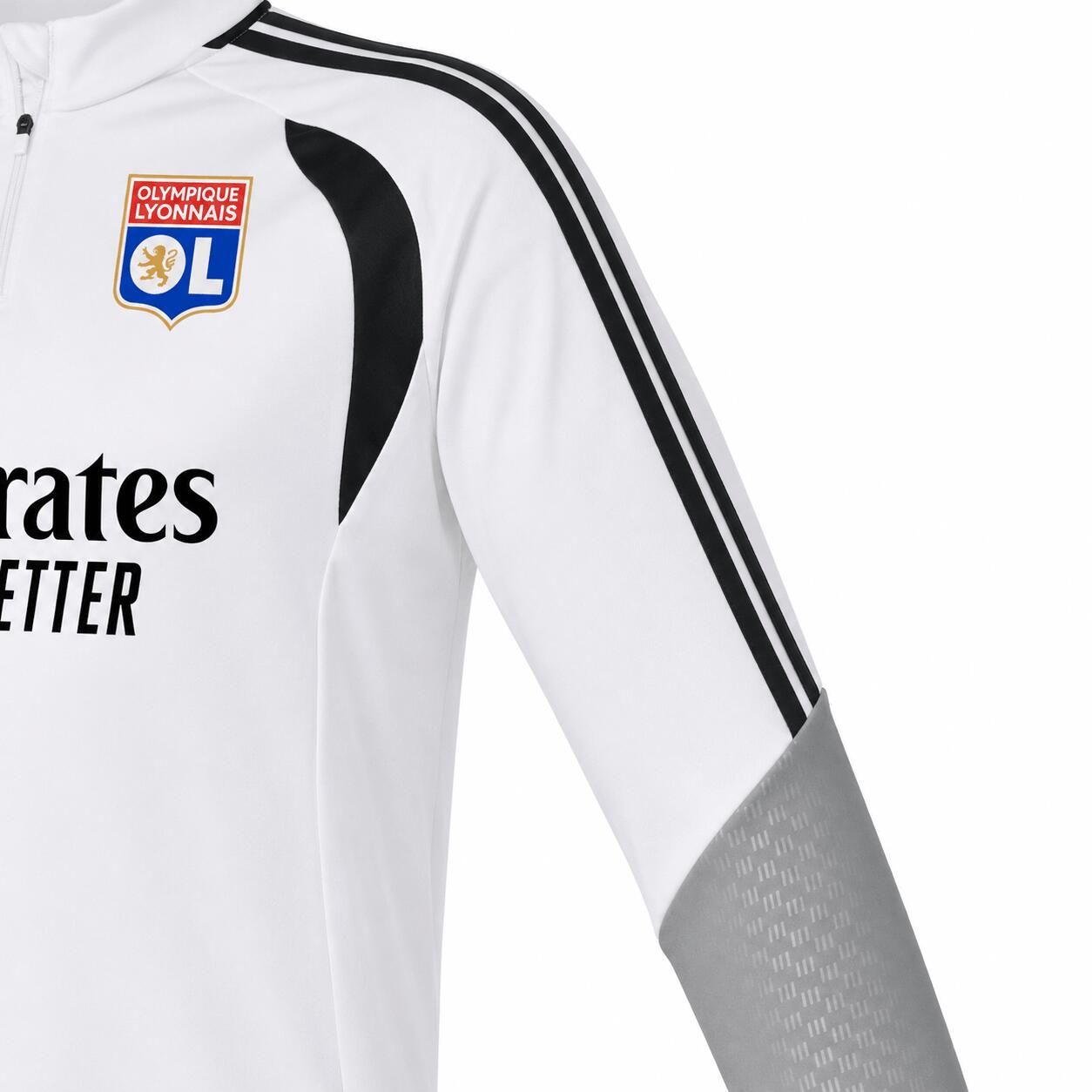 Sweat d'entraînement Staff Enfant 26-27 3/5