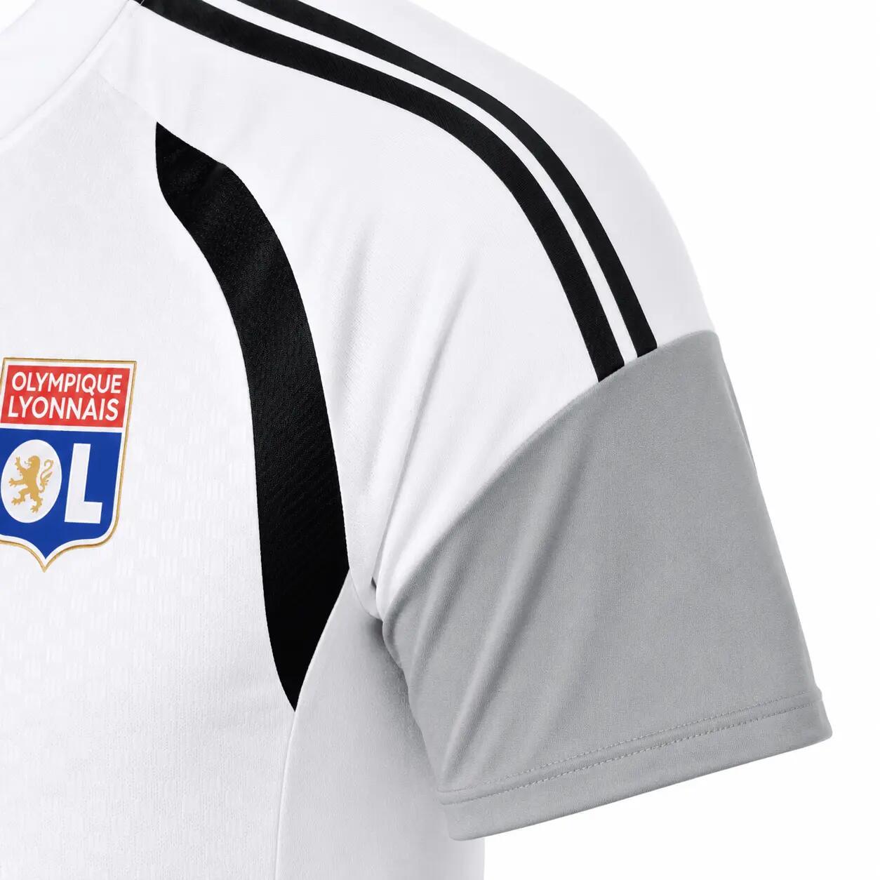 Maillot d'entraînement Staff Homme 26-27 3/5