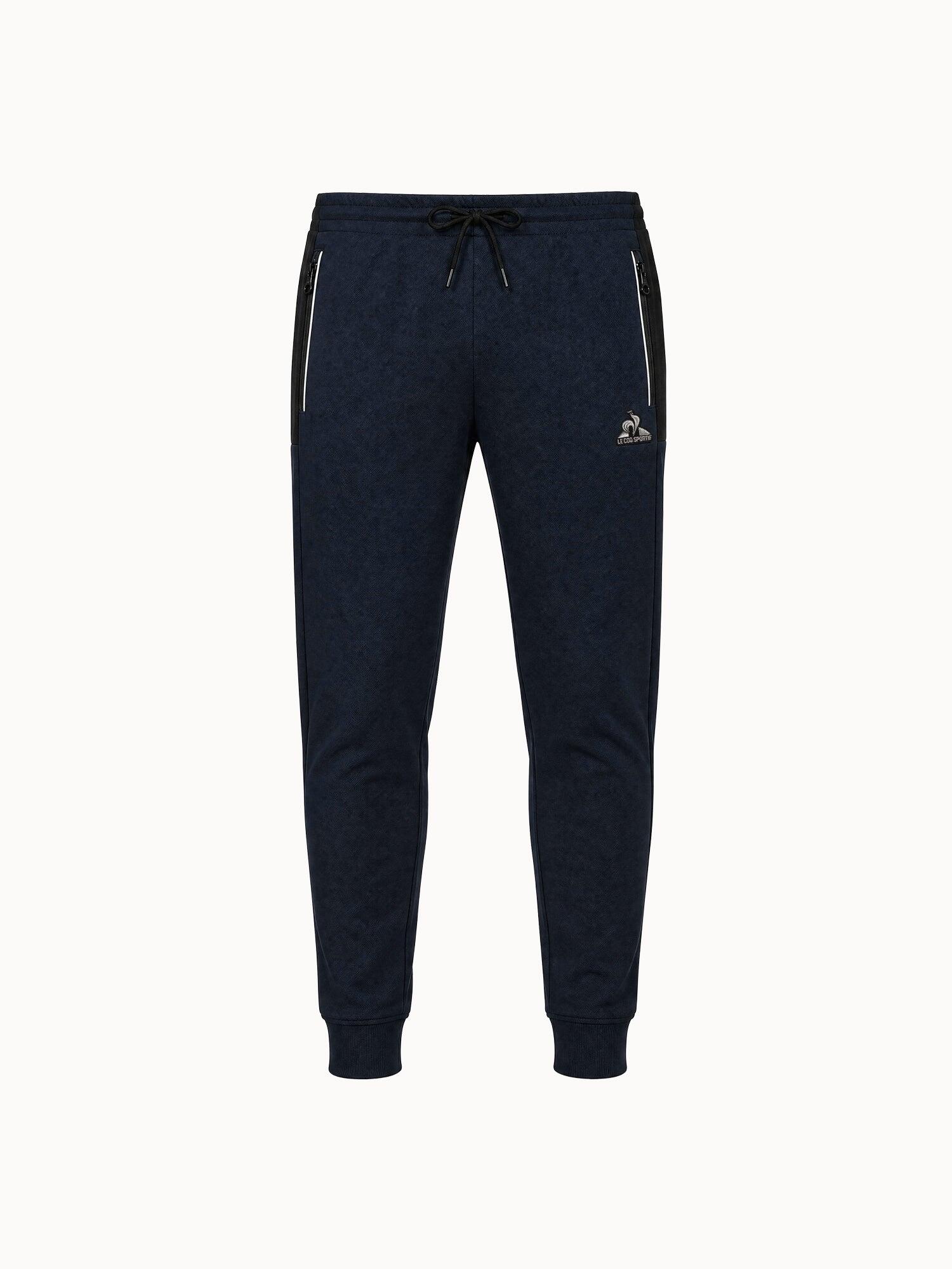 Pantalon Coq d'Argent en jersey double effet piqué Coq d'argent 2/7