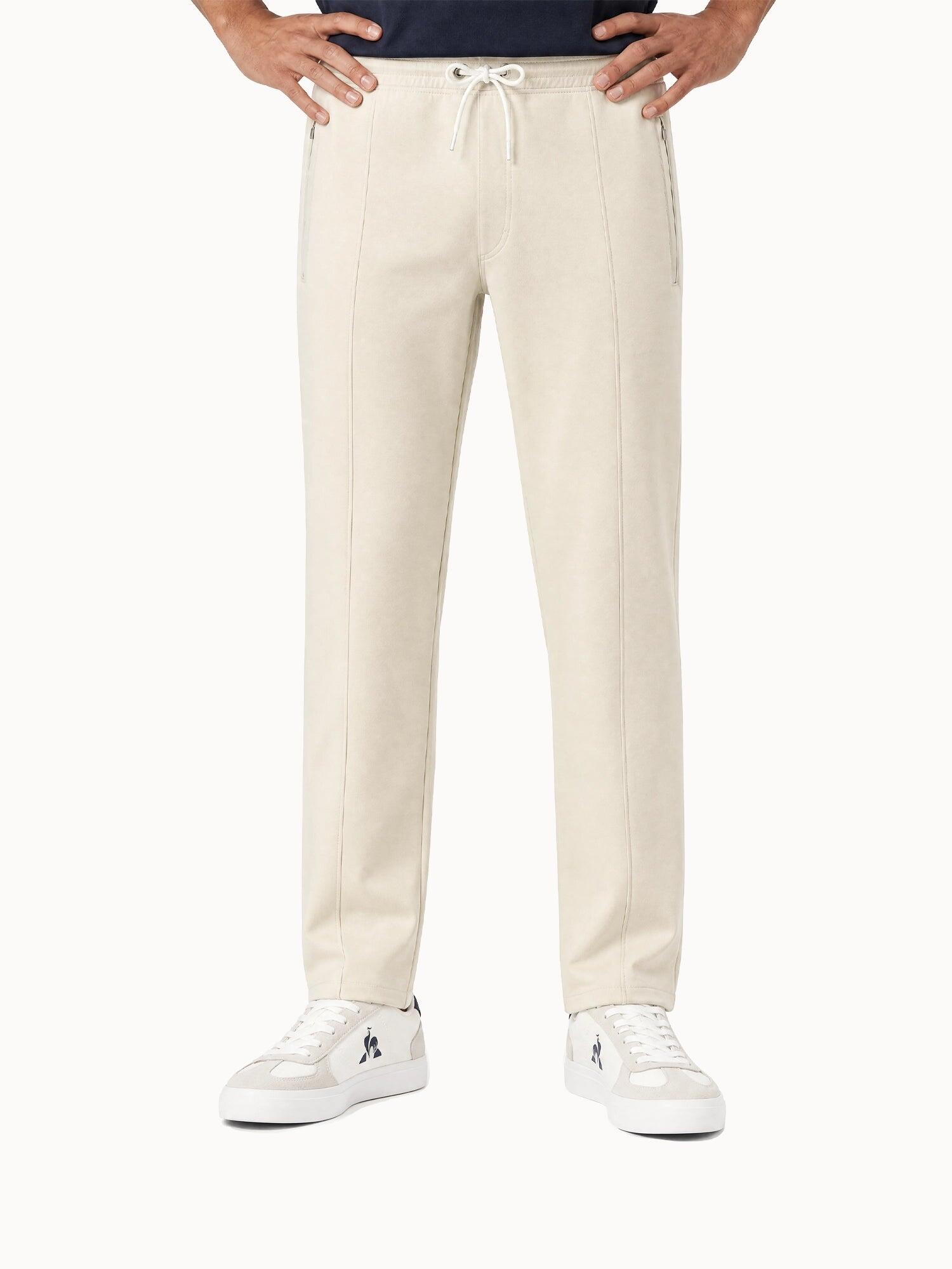 Pantalon droit Coq d'Or en double face Coq d'Or 1/6