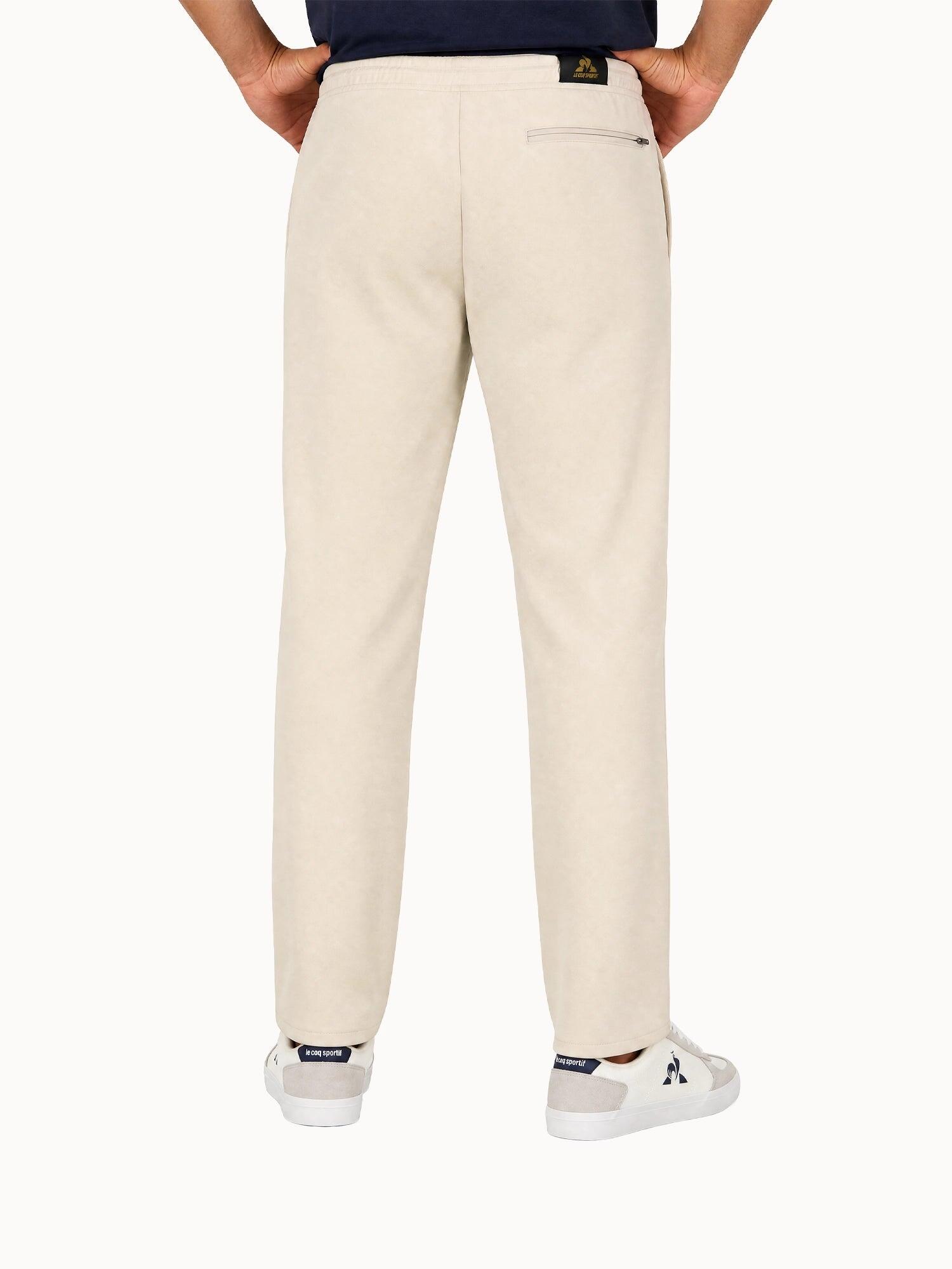 Pantalon droit Coq d'Or en double face Coq d'Or 4/6