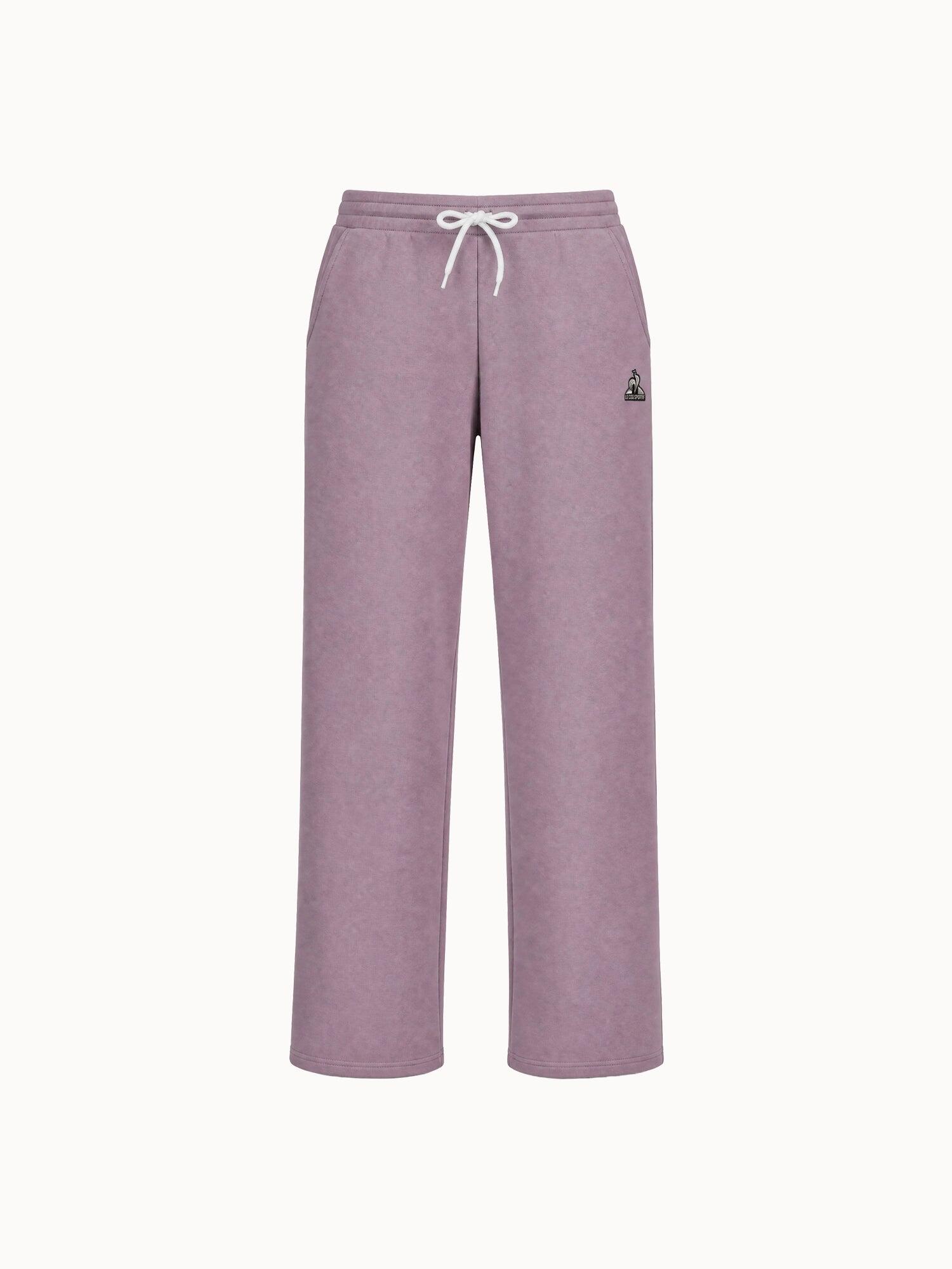 Damskie spodnie dresowe Le Coq Sportif Contemporain SP N°1 2/7