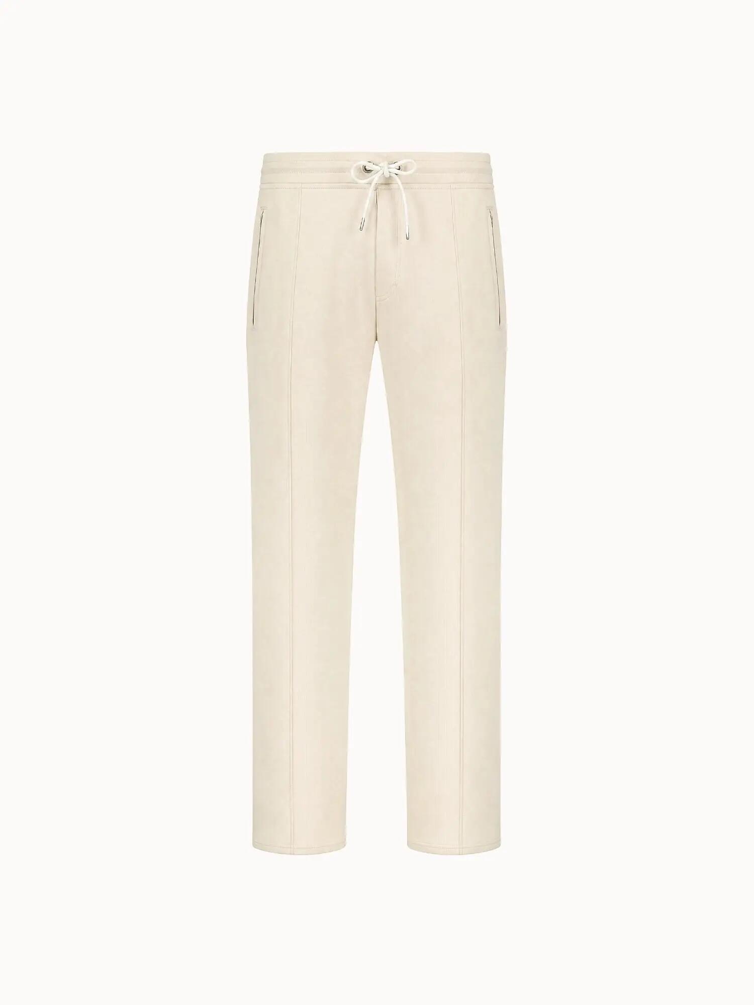 Spodnie treningowe Le Coq Sportif 2/6