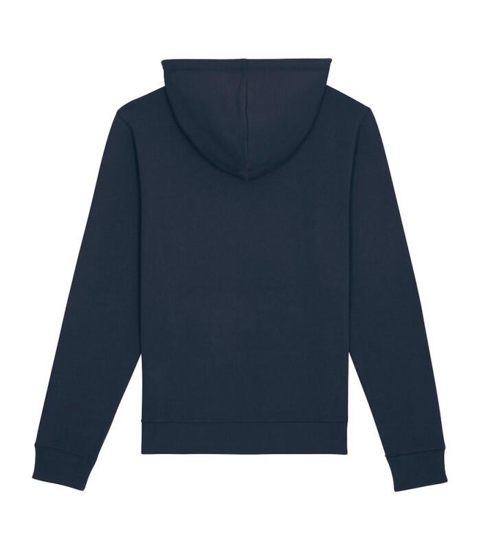 SWEAT CAPUCHE MHR BLEU - LE COQ SPORTIF 2/3