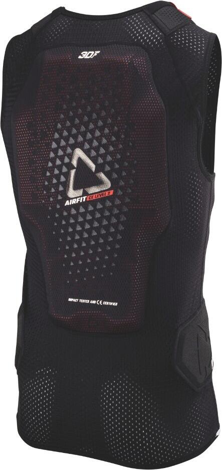 Back Protector 3DF AirFit Evo 4/7