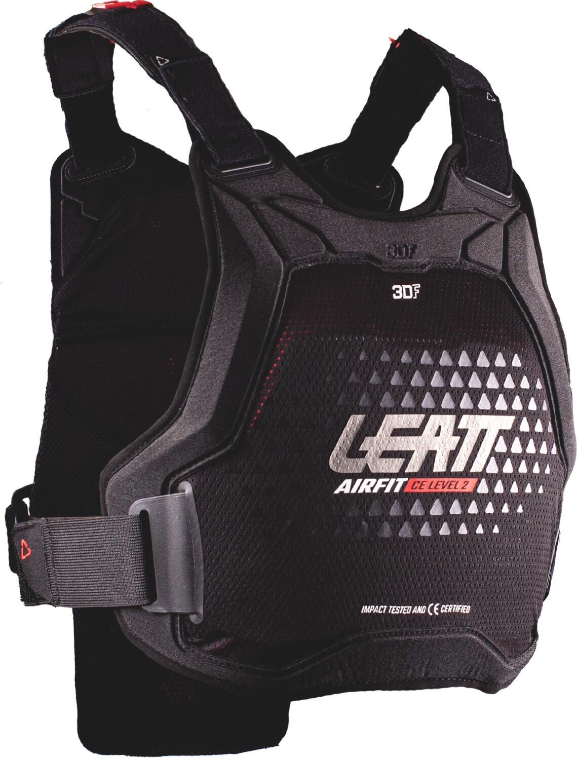 Brustpanzer Leatt 3DF AirFit Evo 1/3
