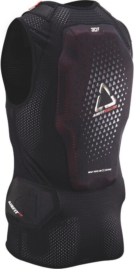 Back Protector 3DF AirFit Evo 3/7
