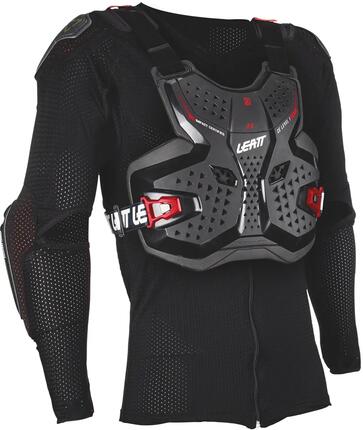 Body Protector 3.5 Jr