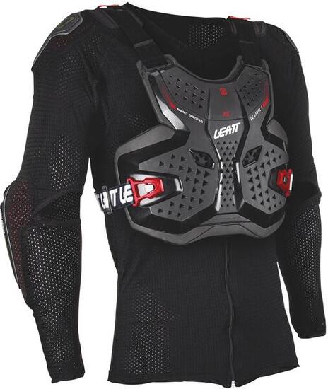 Body Protector 3.5 Jr