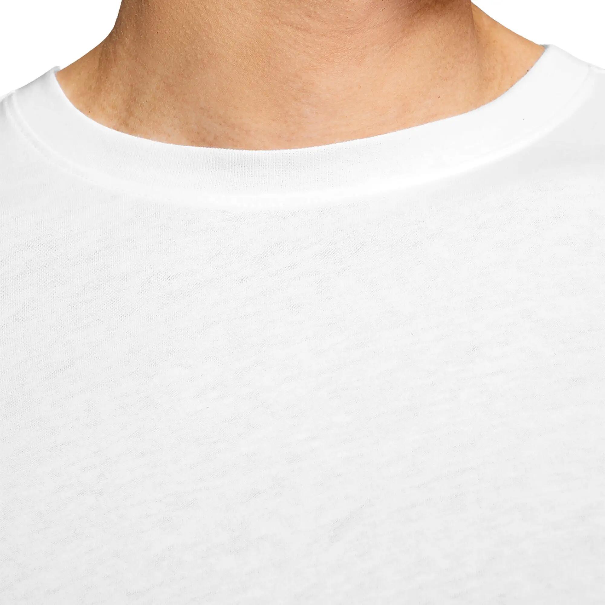 T-Shirt Herren 4er Pack Bequem sitzend-Crew Neck Tee 4P 6/6
