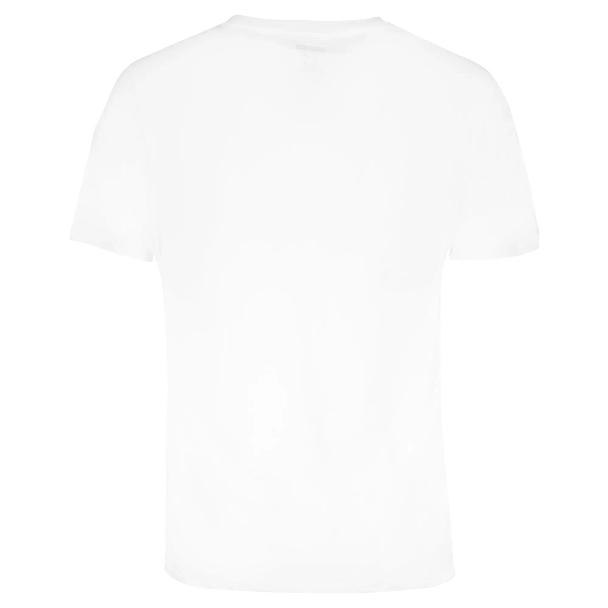 T-Shirt Herren 4er Pack Bequem sitzend-Crew Neck Tee 4P 2/6