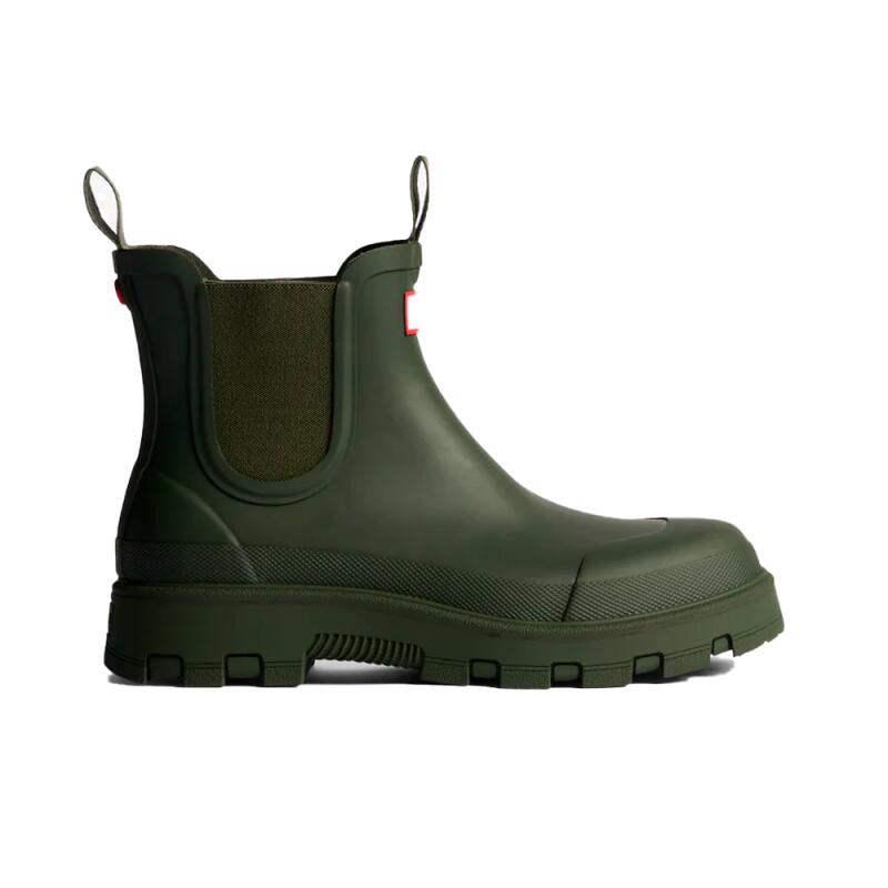Elastyczne kalosze damskie Hunter Boots Element Chelsea 1/4