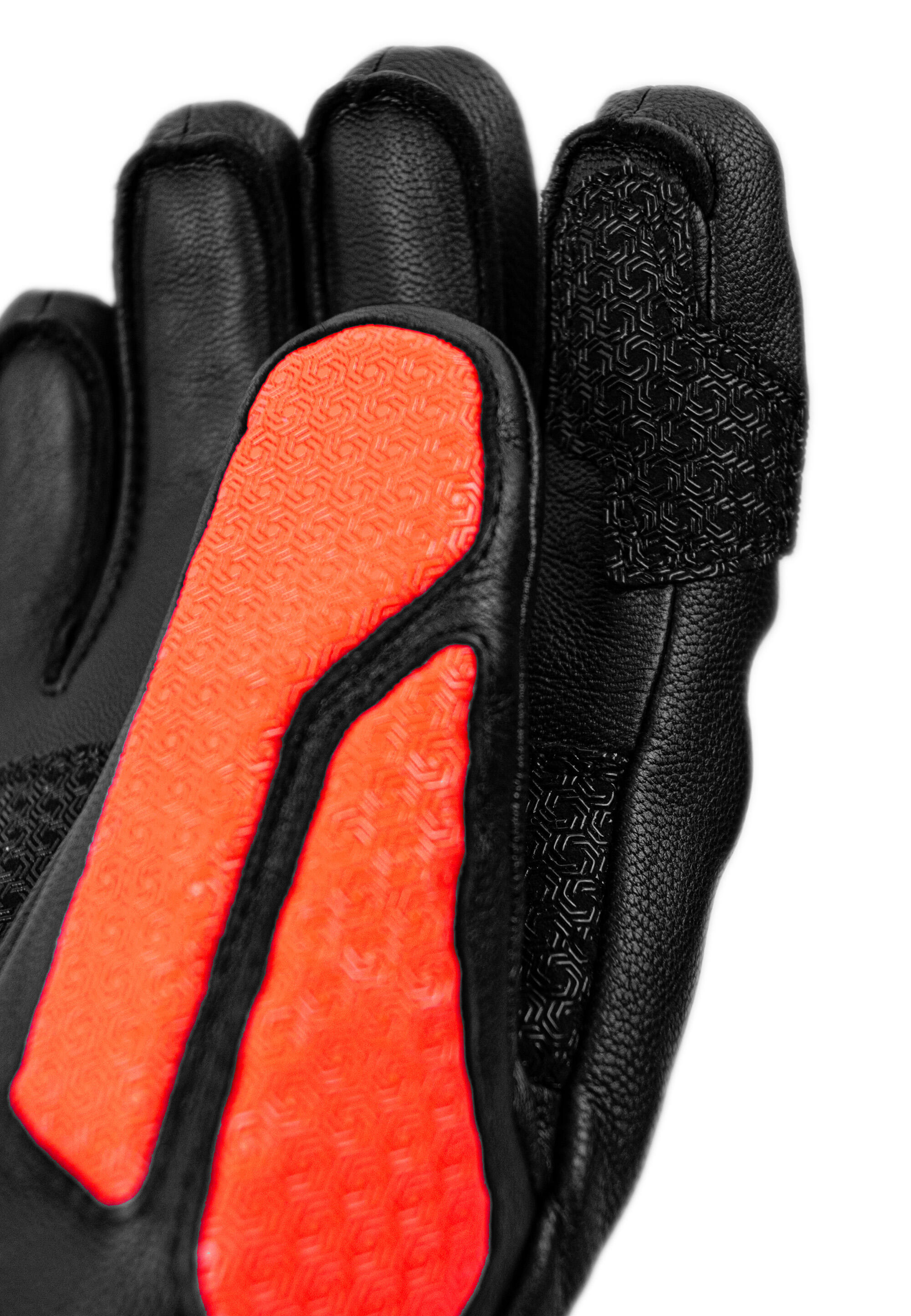 Gants à doigts Worldcup Warrior SC 6/15