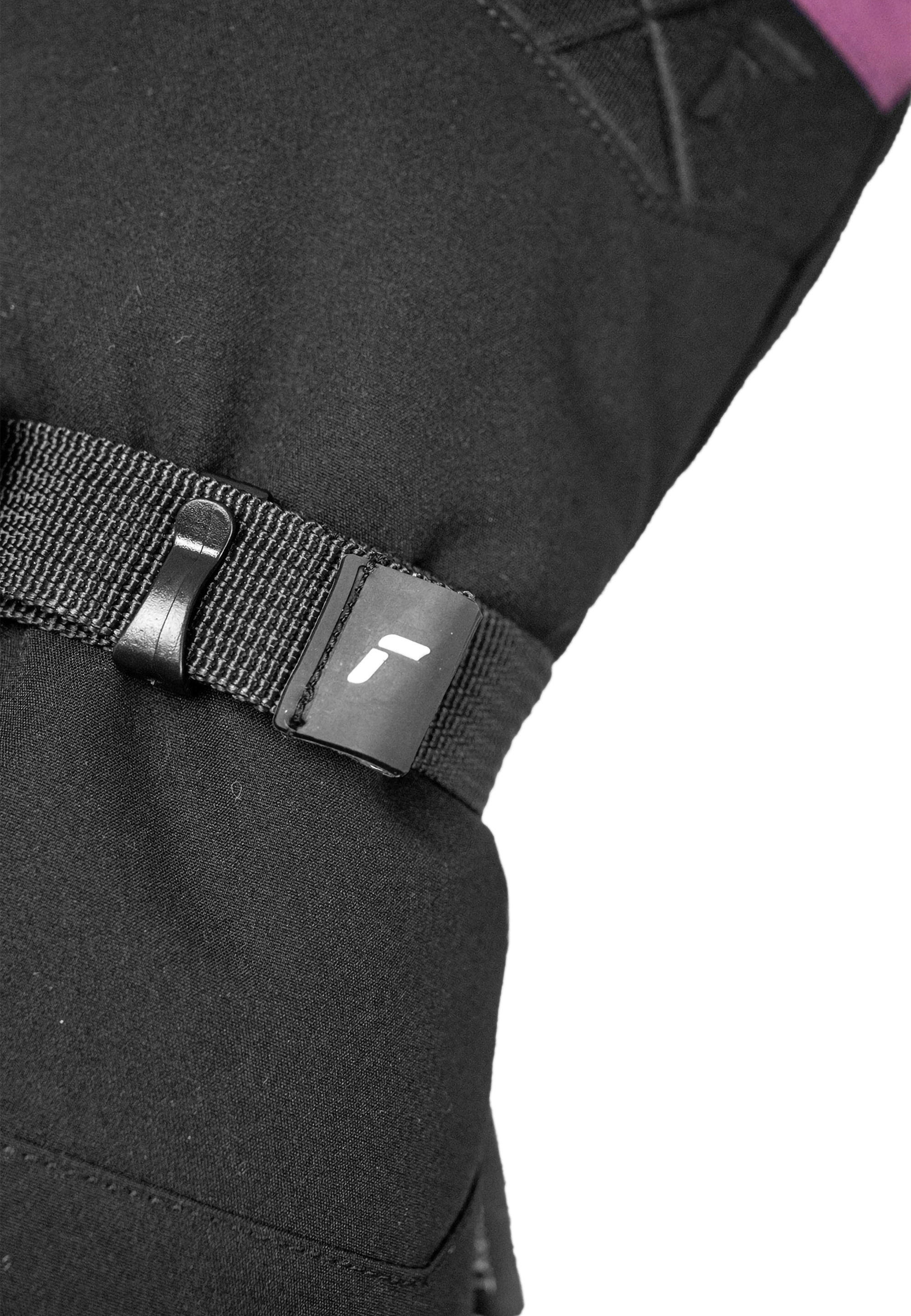 Fingerhandschuhe Couloir R-TEX® XT 6/15
