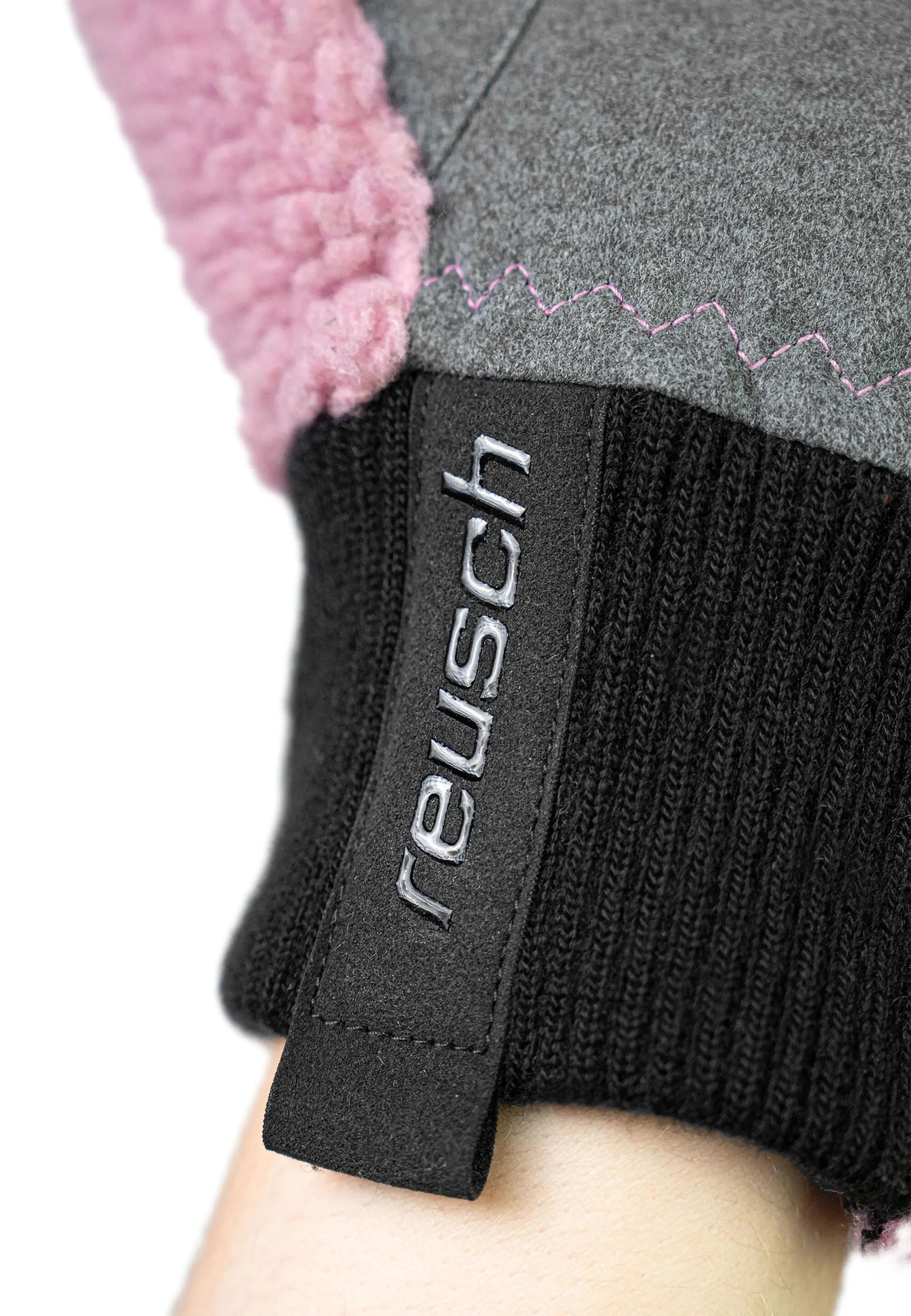Ski mittens Reusch Bob 13/15