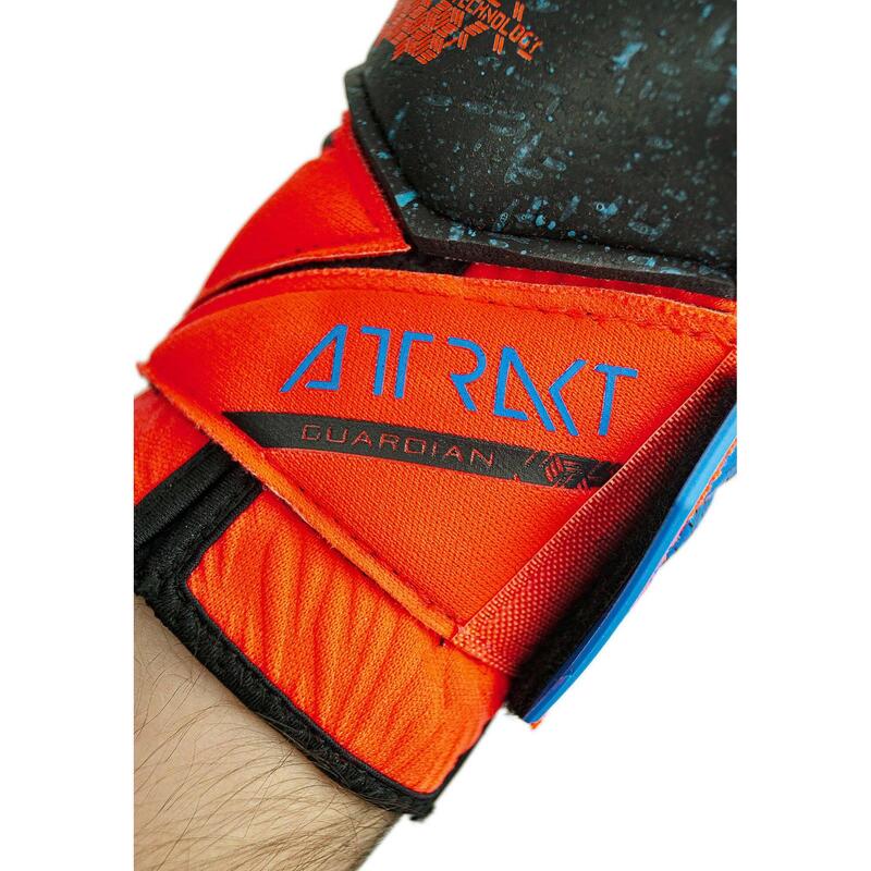 Manusi portari Attrakt Fusion Guardian 5470985-2211
