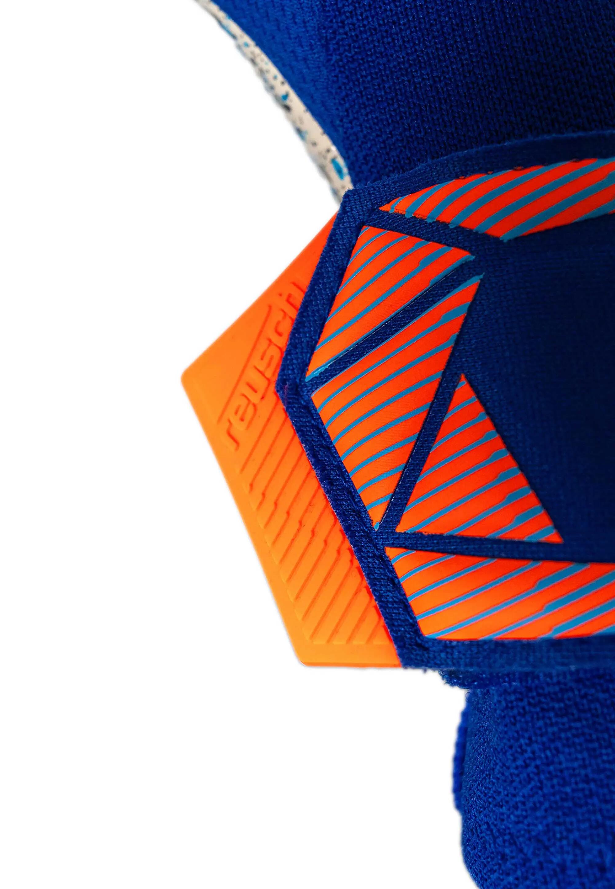 Keepershandschoenen Attrakt Freegel Fusion Goaliator 7/15