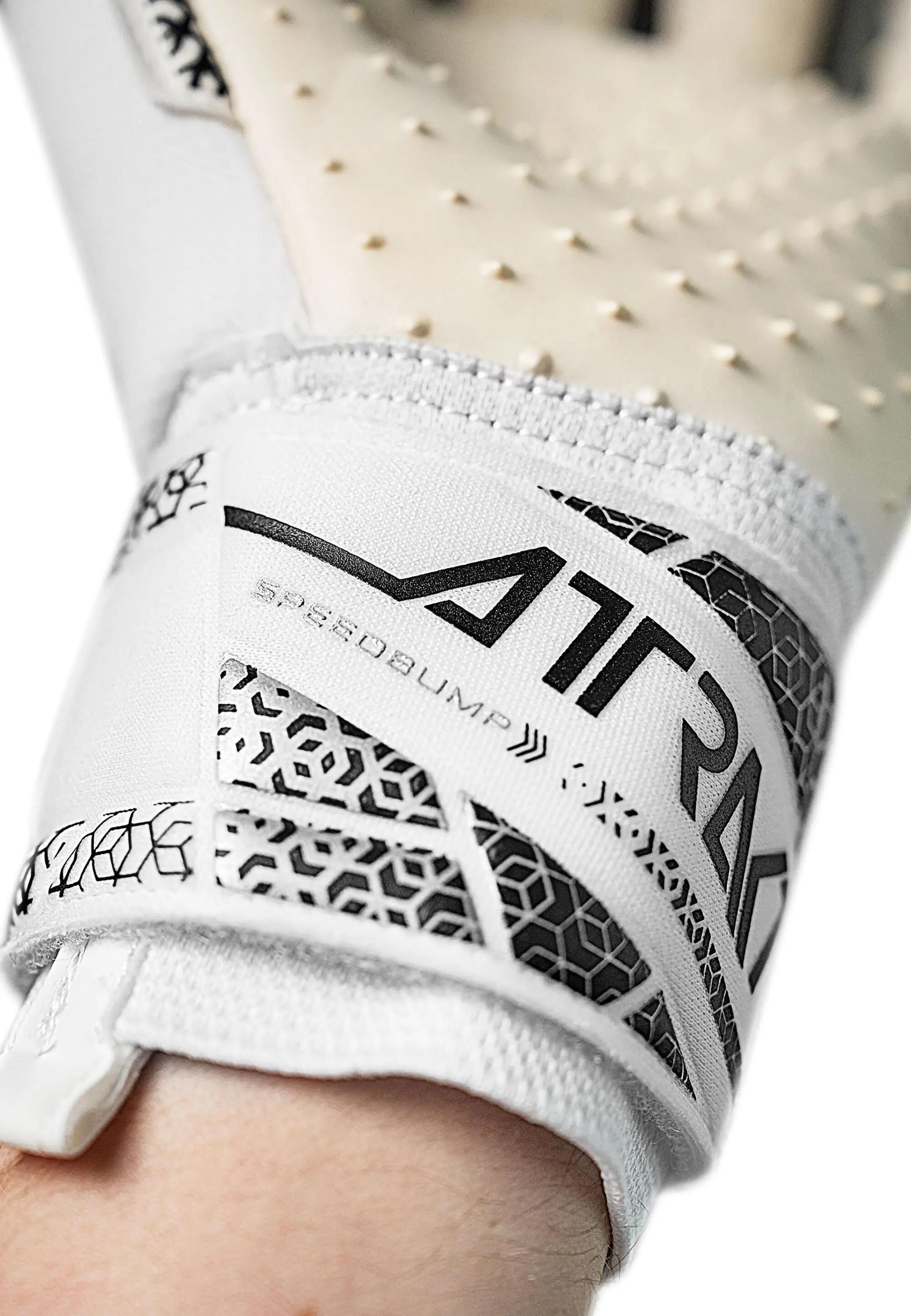 Gants de gardien de but Attrakt SpeedBump 6/15
