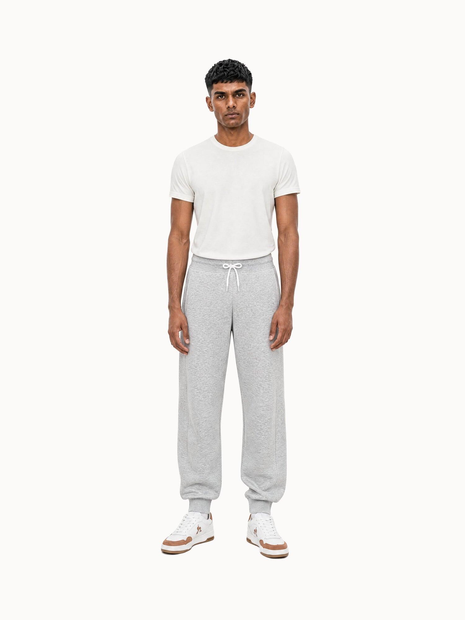 Pantaloni running Le Coq Sportif Contemporain LF N°2 5/6