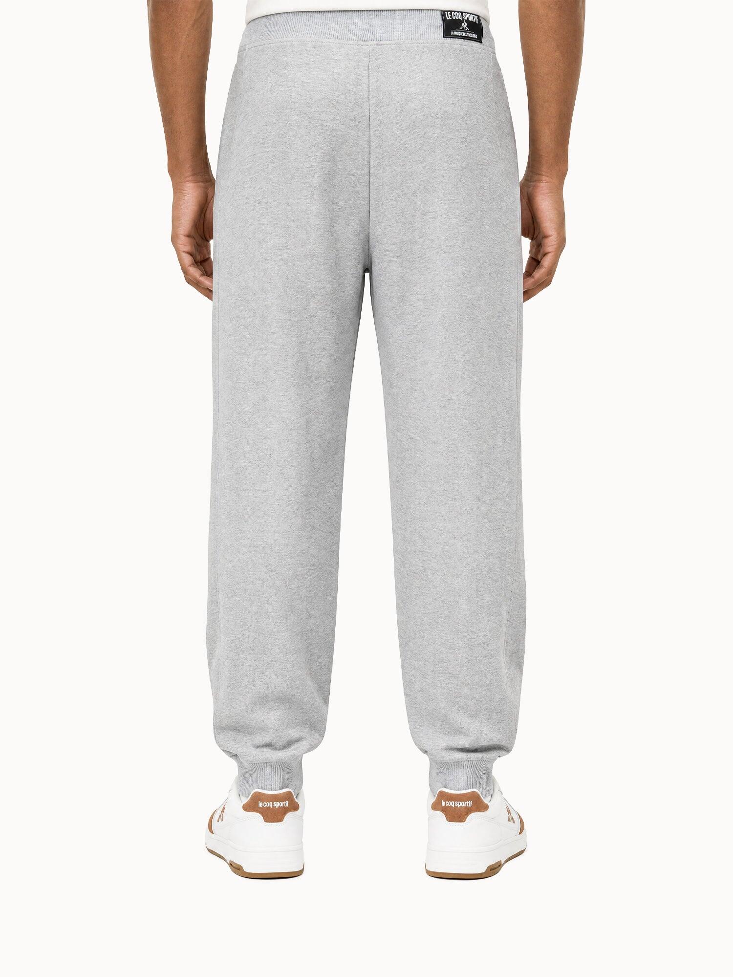 Pantaloni running Le Coq Sportif Contemporain LF N°2 4/6