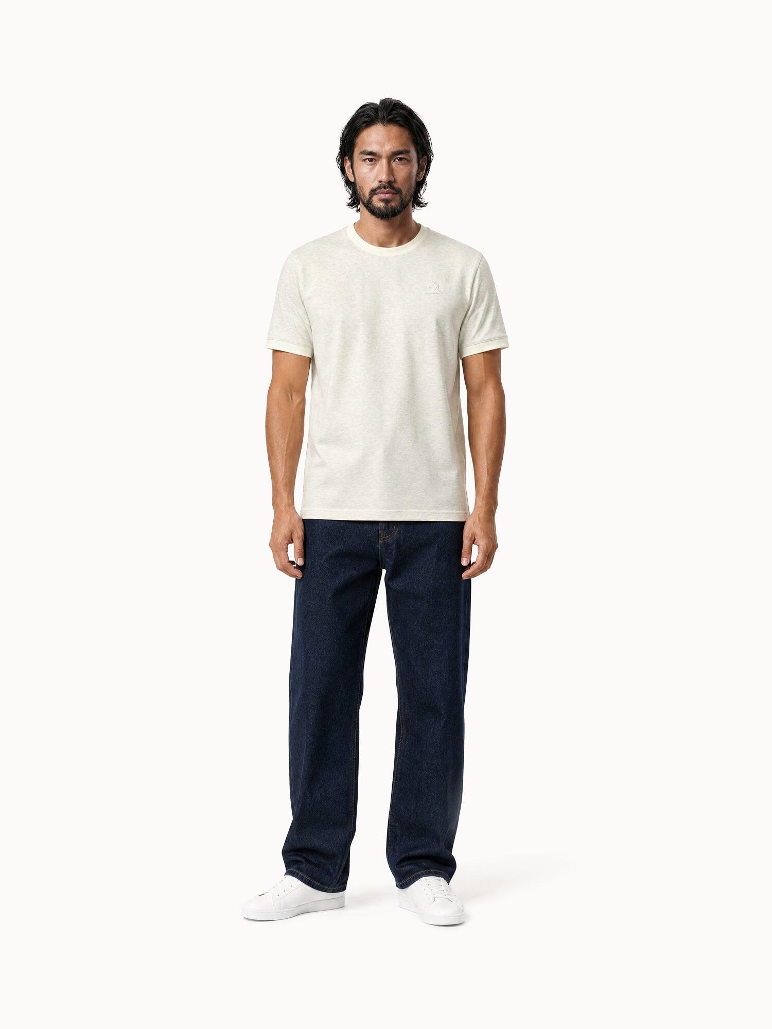T-shirt Le Coq Sportif Essentiels T/T N°1 5/7