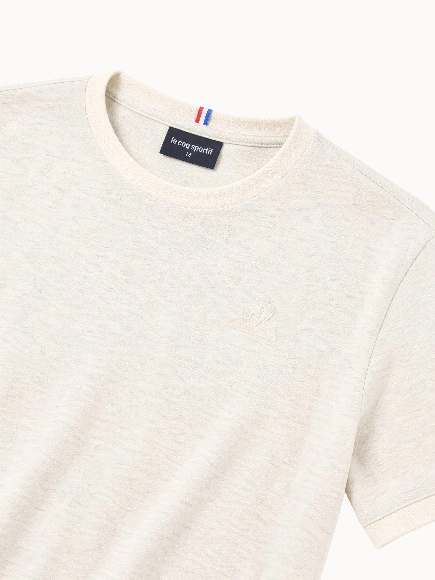 T-shirt Le Coq Sportif Essentiels T/T N°1 4/7