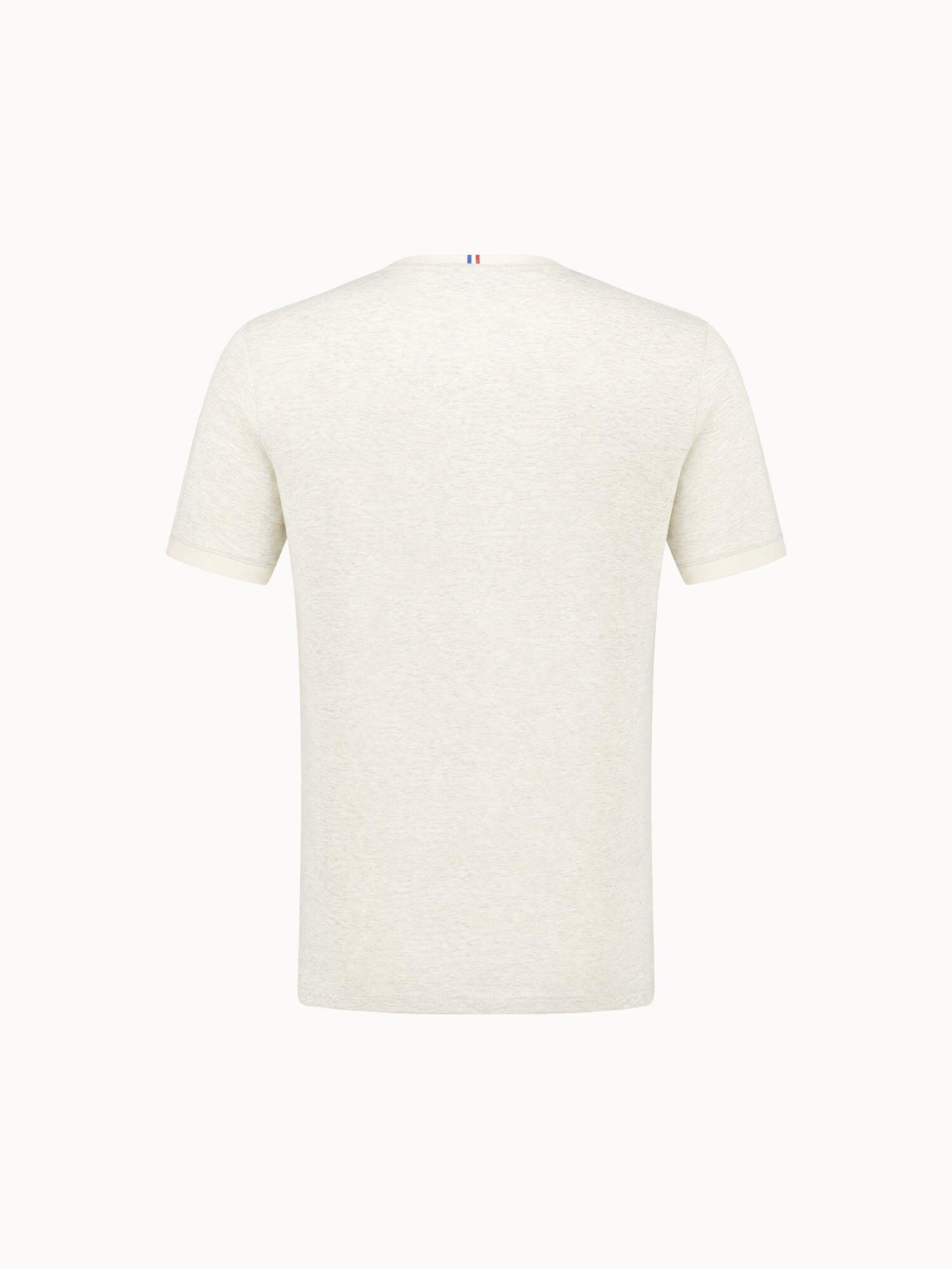 T-shirt Le Coq Sportif Essentiels T/T N°1 3/7