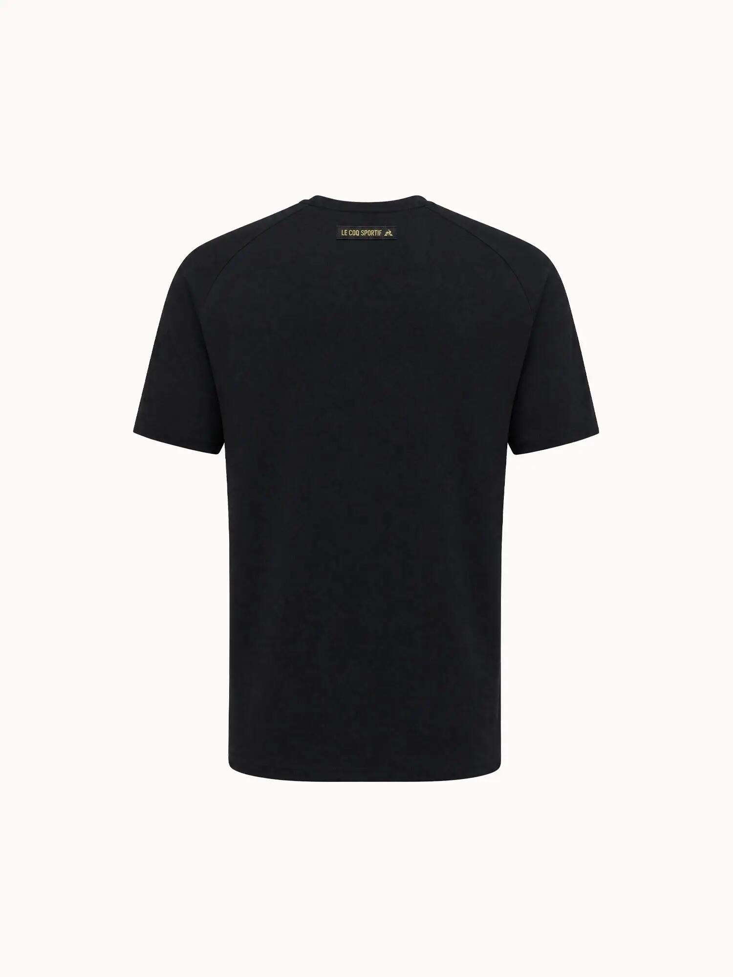 T-shirt en jersey double face technique NOEL 3/5