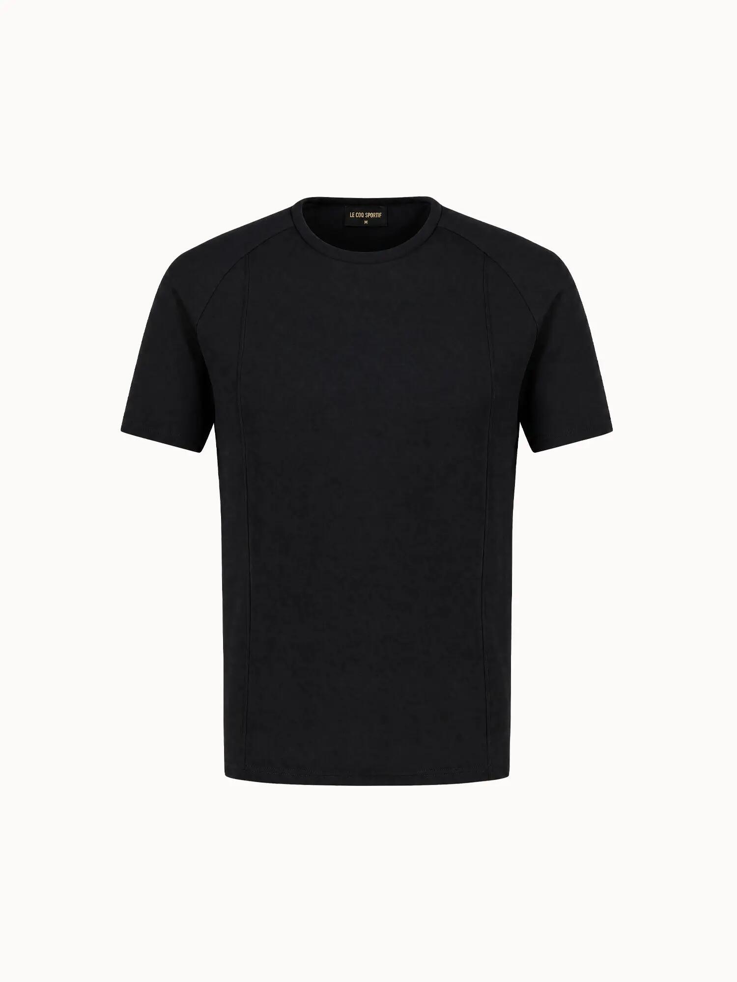 T-shirt en jersey double face technique NOEL 2/5