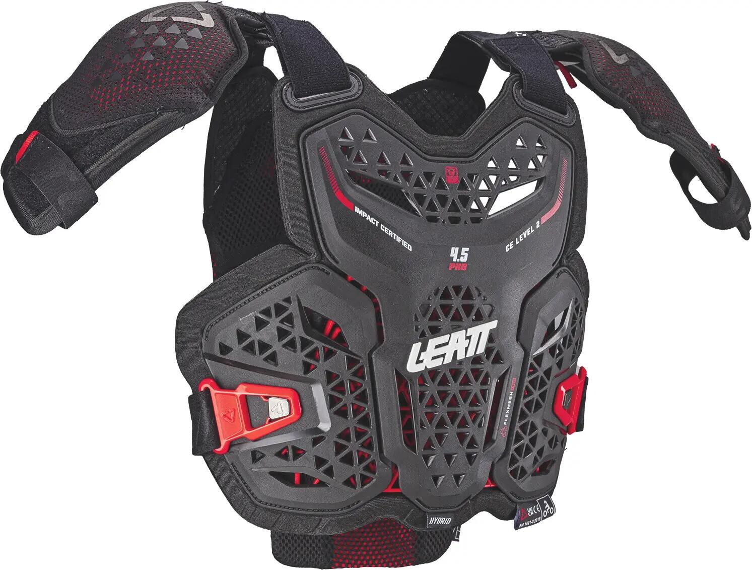 LEATT picture