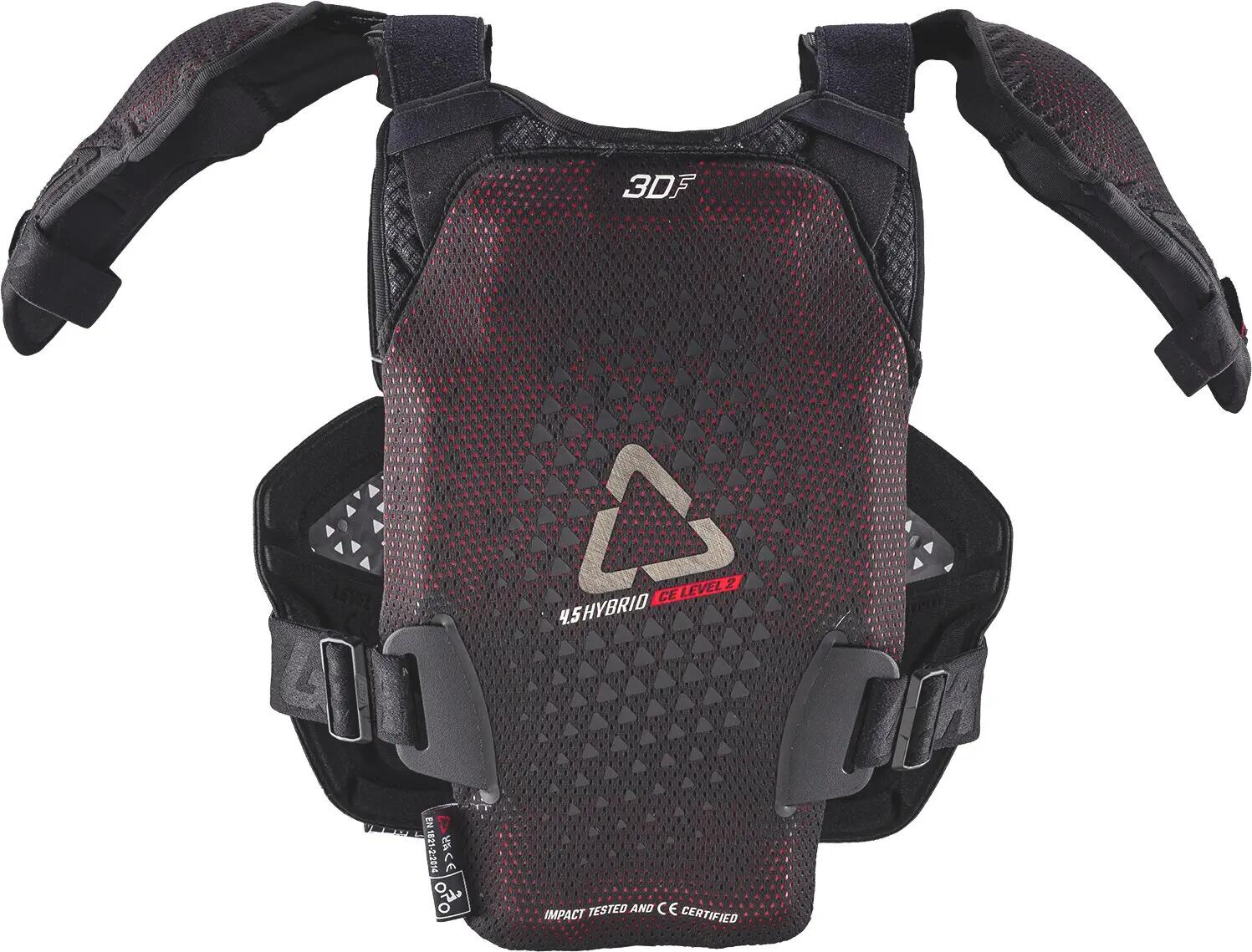 Colete de Proteção 4.5 Hybrid Jr 3/7
