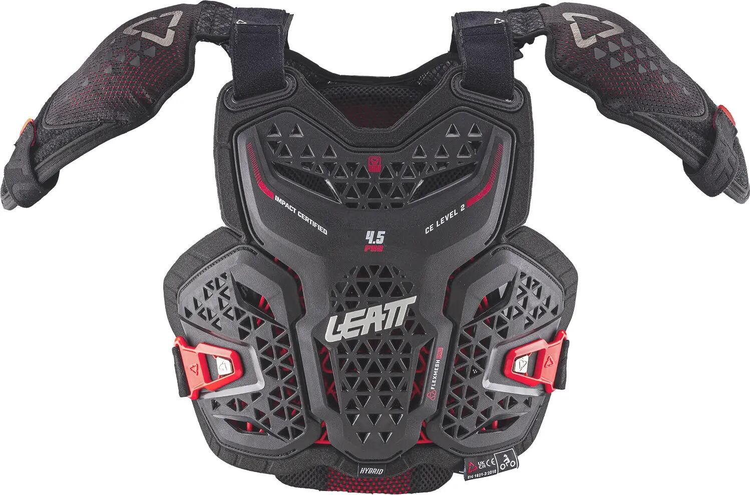 Colete de Proteção 4.5 Hybrid Jr 2/7