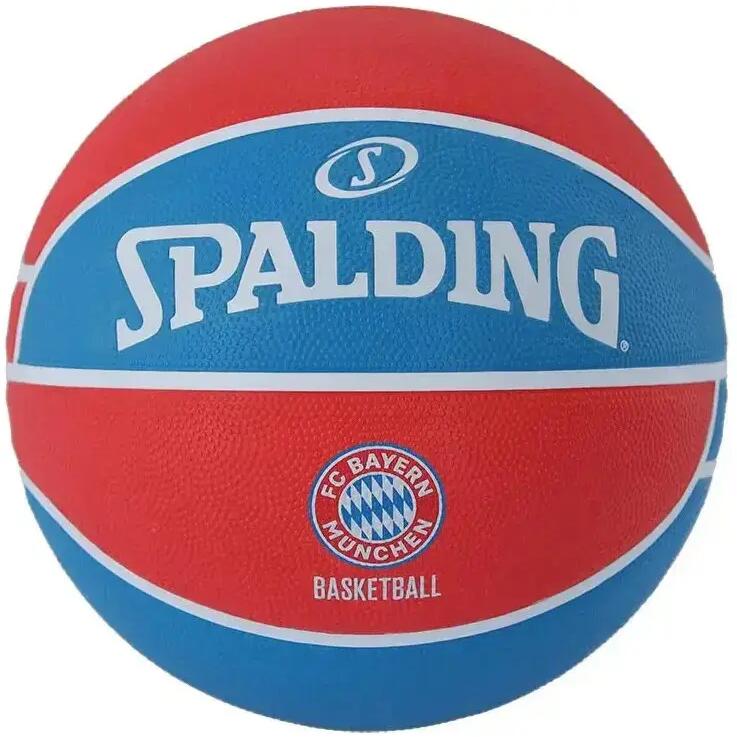Euroleague Bayern Munich Basketball Ball 2025/26