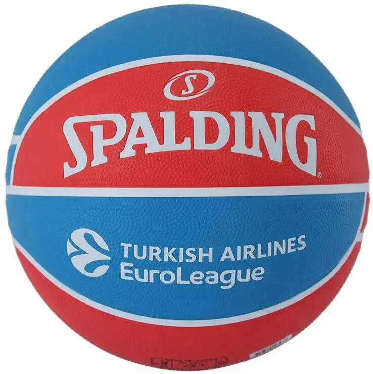 pallacanestro Spalding du FC Bayern Munich 3/5