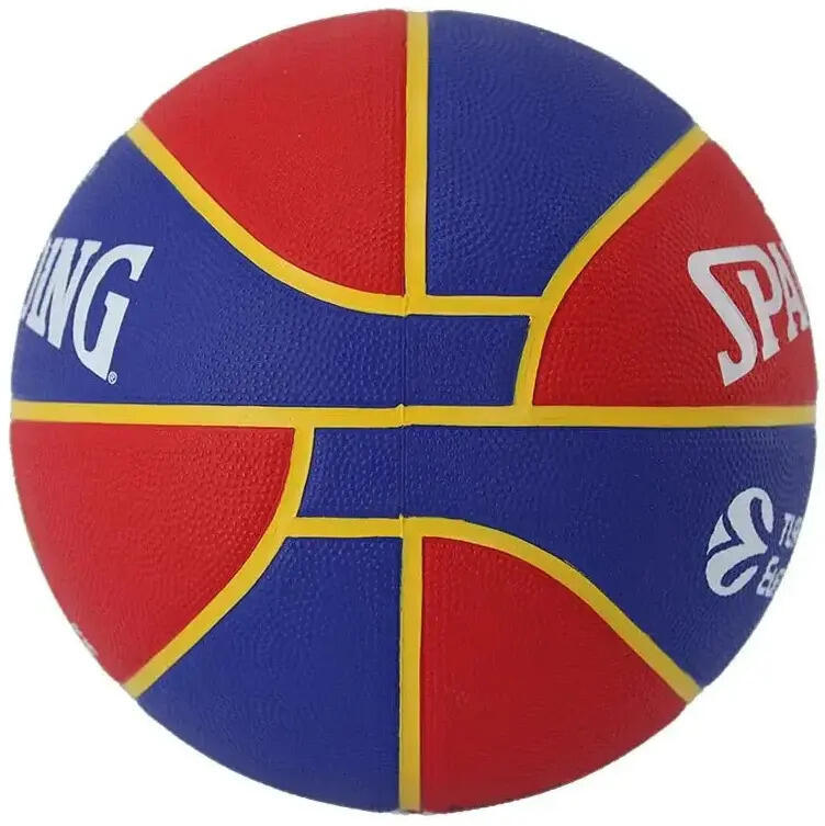 pallacanestro Spalding du FC Barcelone Euroleague 3/6