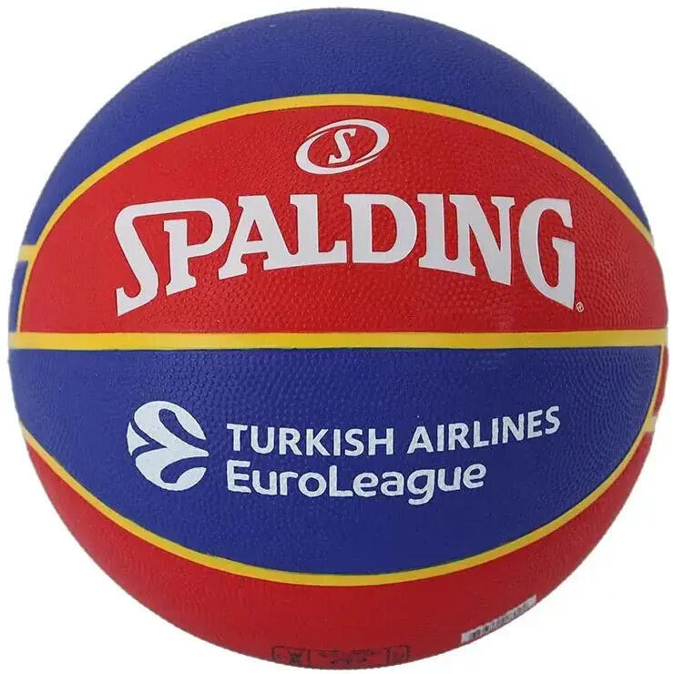 pallacanestro Spalding du FC Barcelone Euroleague 2/6