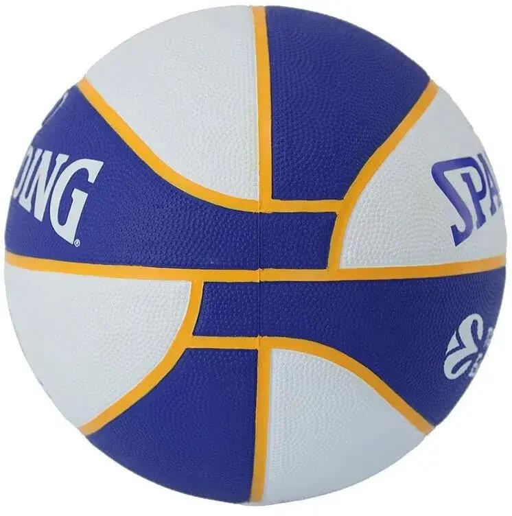 Ballon de Basketball Spalding Real Madrid 2/5
