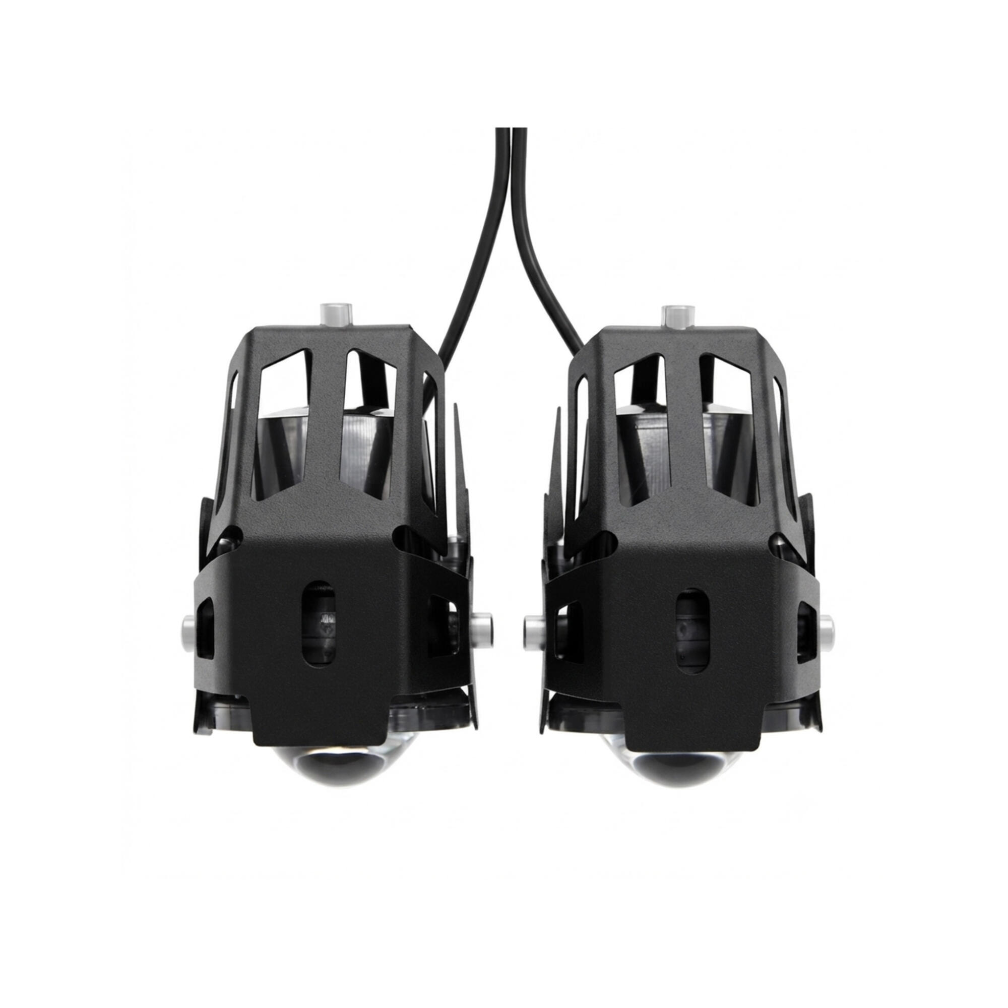 Lumière Avant par Paire ECROSSDUO/ECROSSMAX2x  – Compatible 2 / ECROSS 3/4