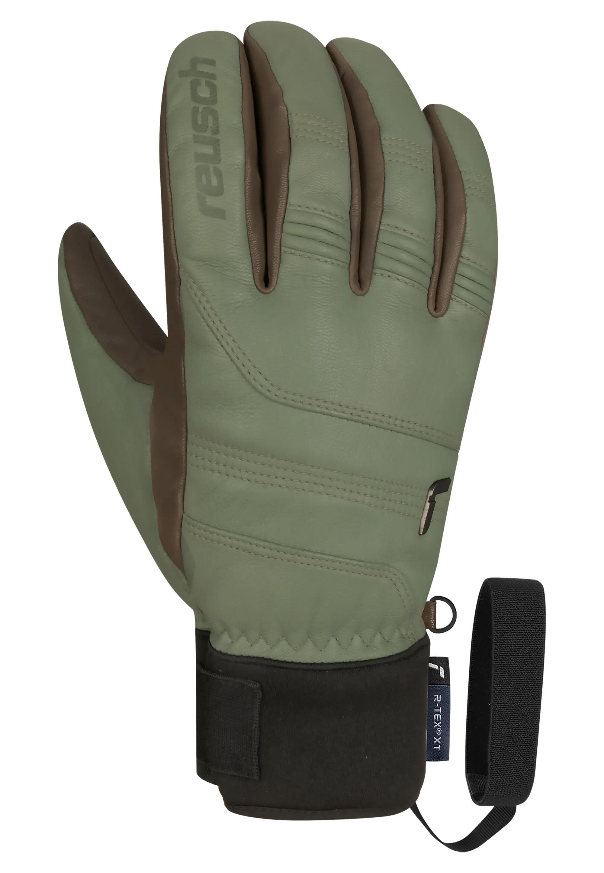 Guantes de esquí Reusch Highland R-Tex® XT 6/6