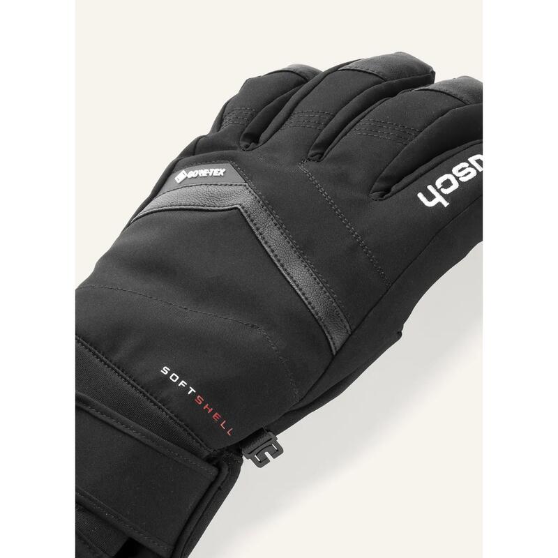 Mănuși de schi Reusch Blaster Blaster Gore-Tex