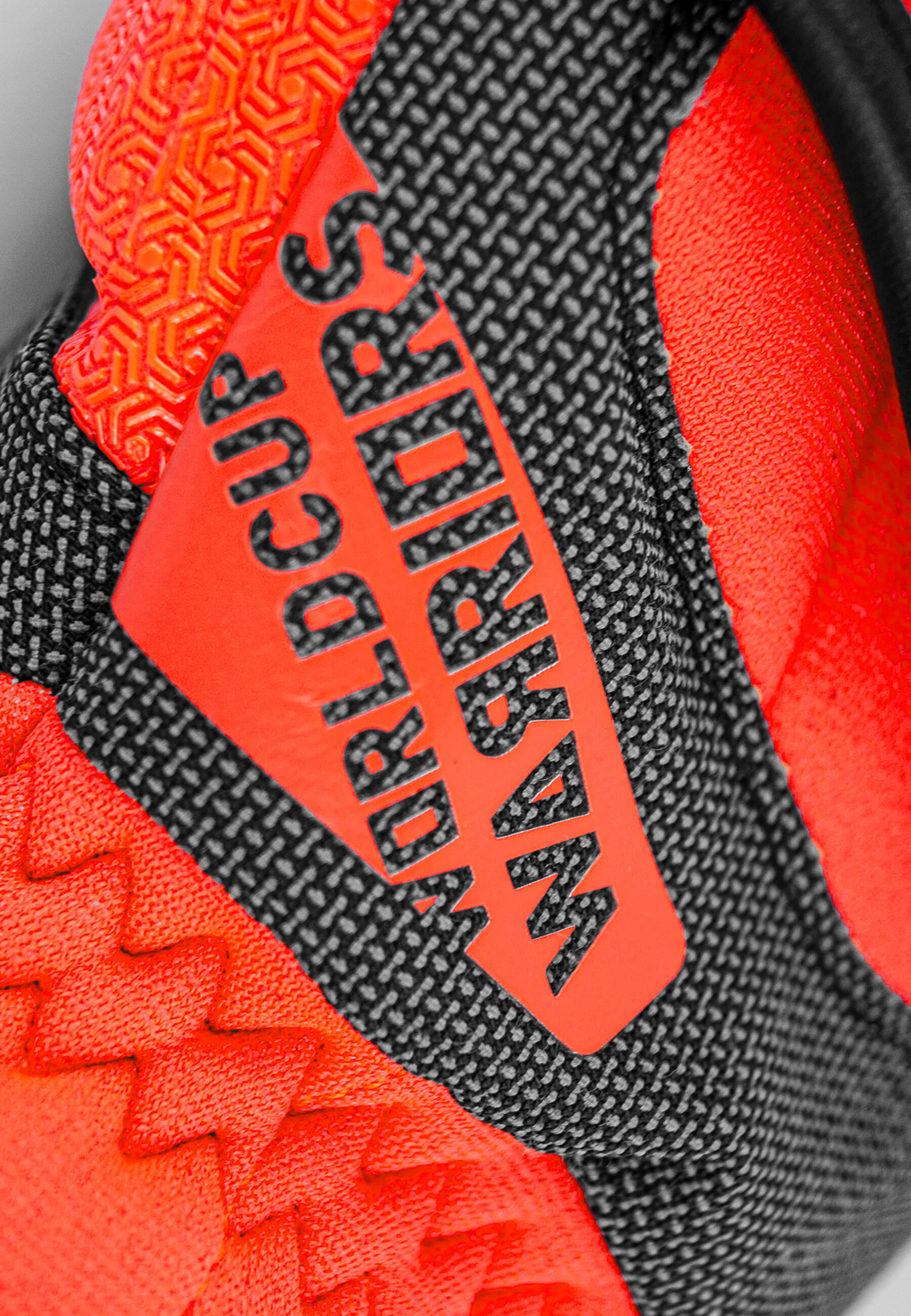 Moufles Reusch Worldcup Warrior GS 8/10