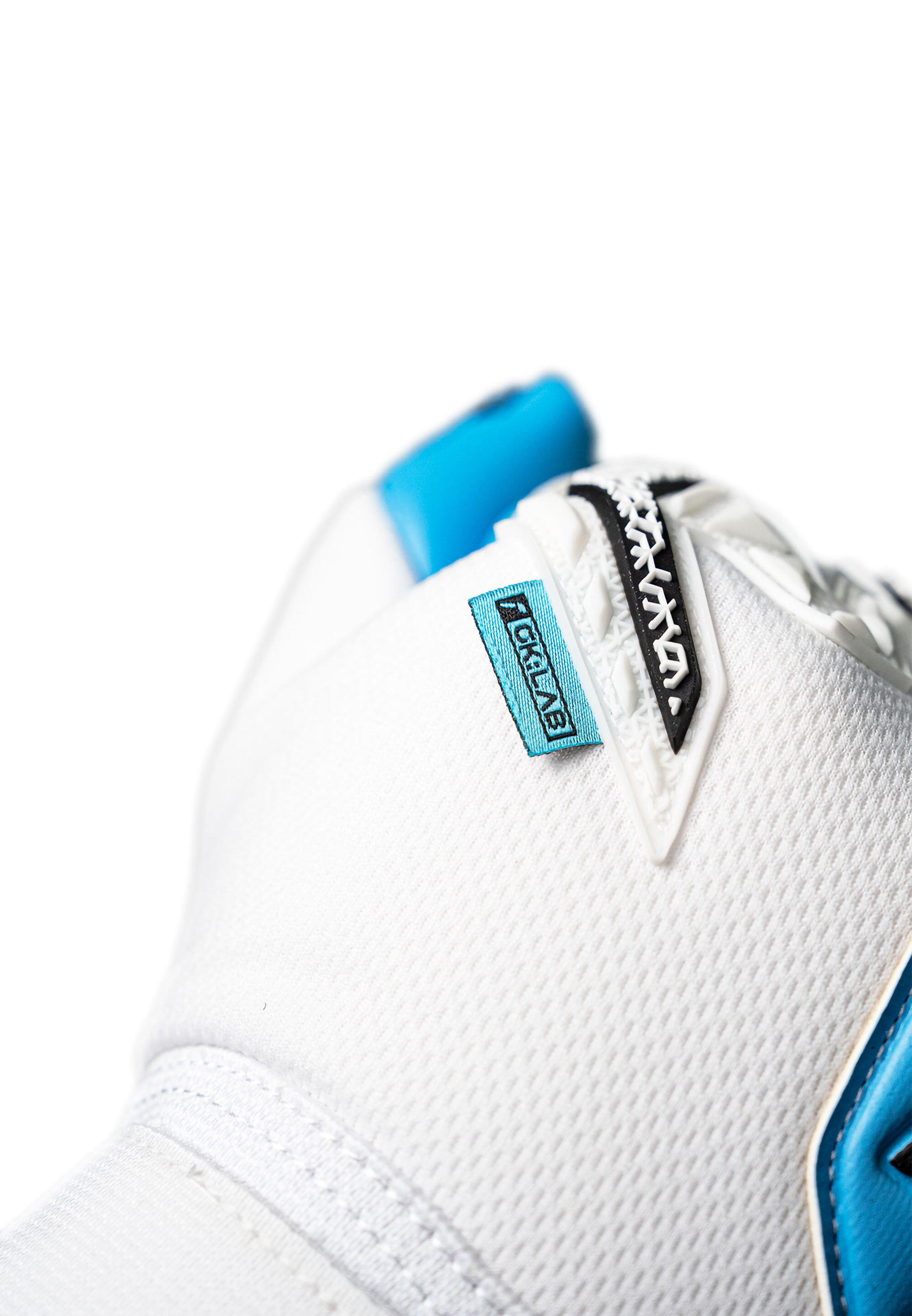 REUSCH Torwarthandschuhe Attrakt Freegel Aqua 13/15
