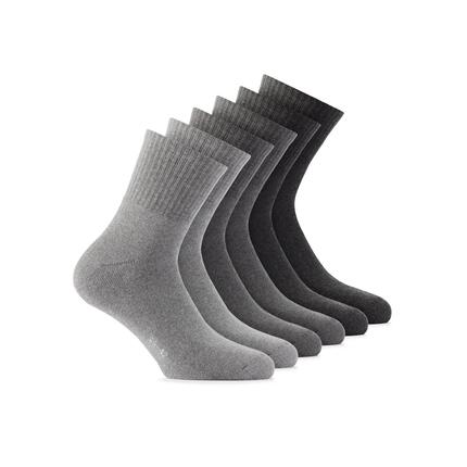 Chaussette de sport - Sport Quarter 3er Pack