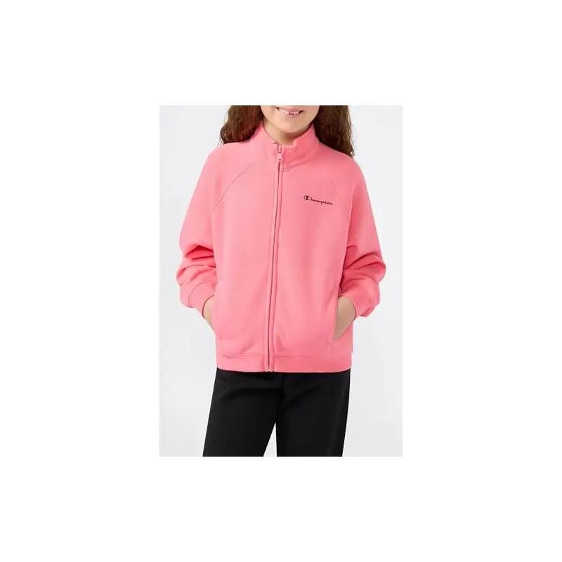 CHAMPION Legacy Girls Chándal, Rosa, XXL para Niñas 405240 PS209 5/5