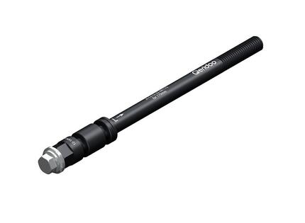 Adaptateur d'axe traversant M12x1,75 167 - 192 mm