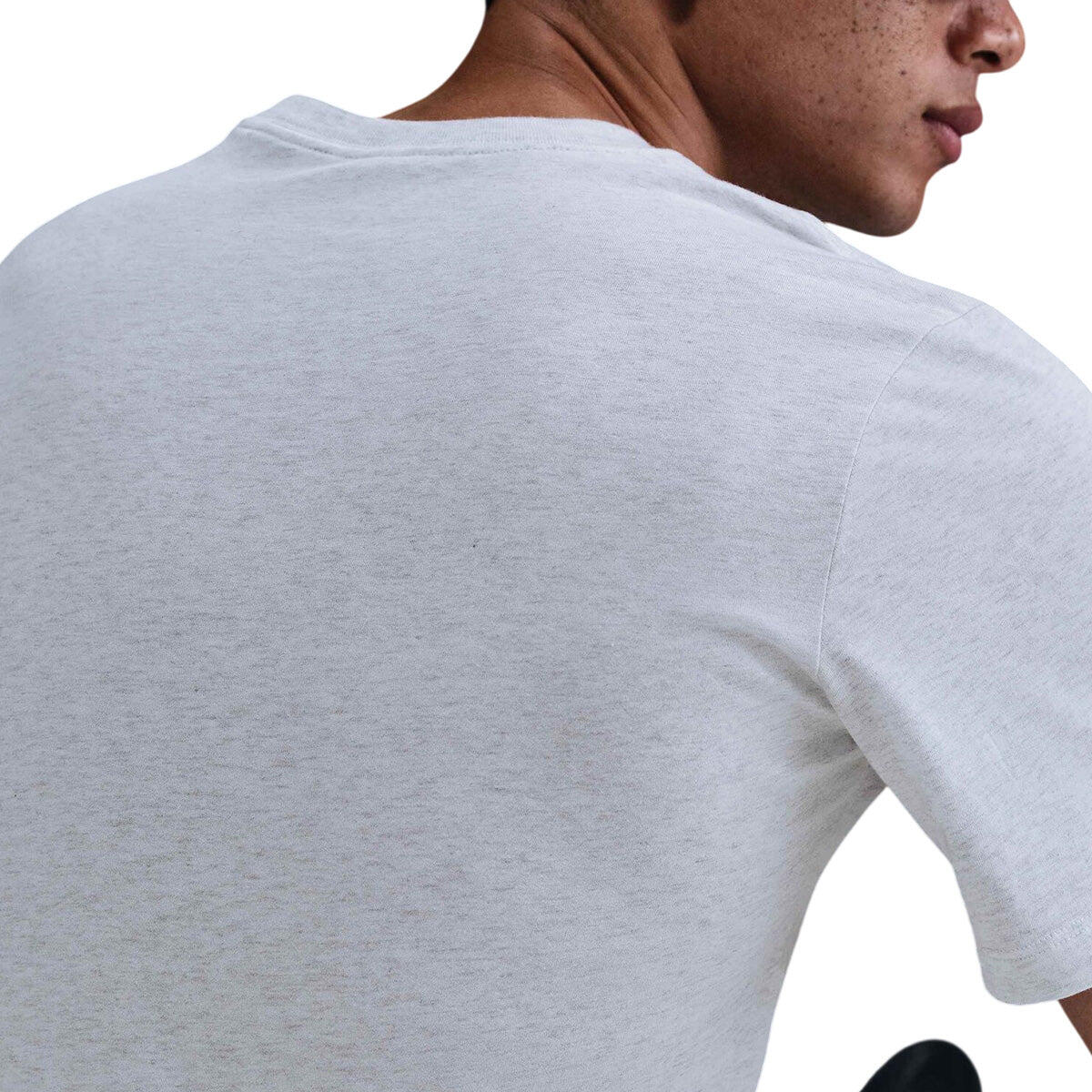 Tee-shirt Nike SPORTSWEAR CLUB 4/5