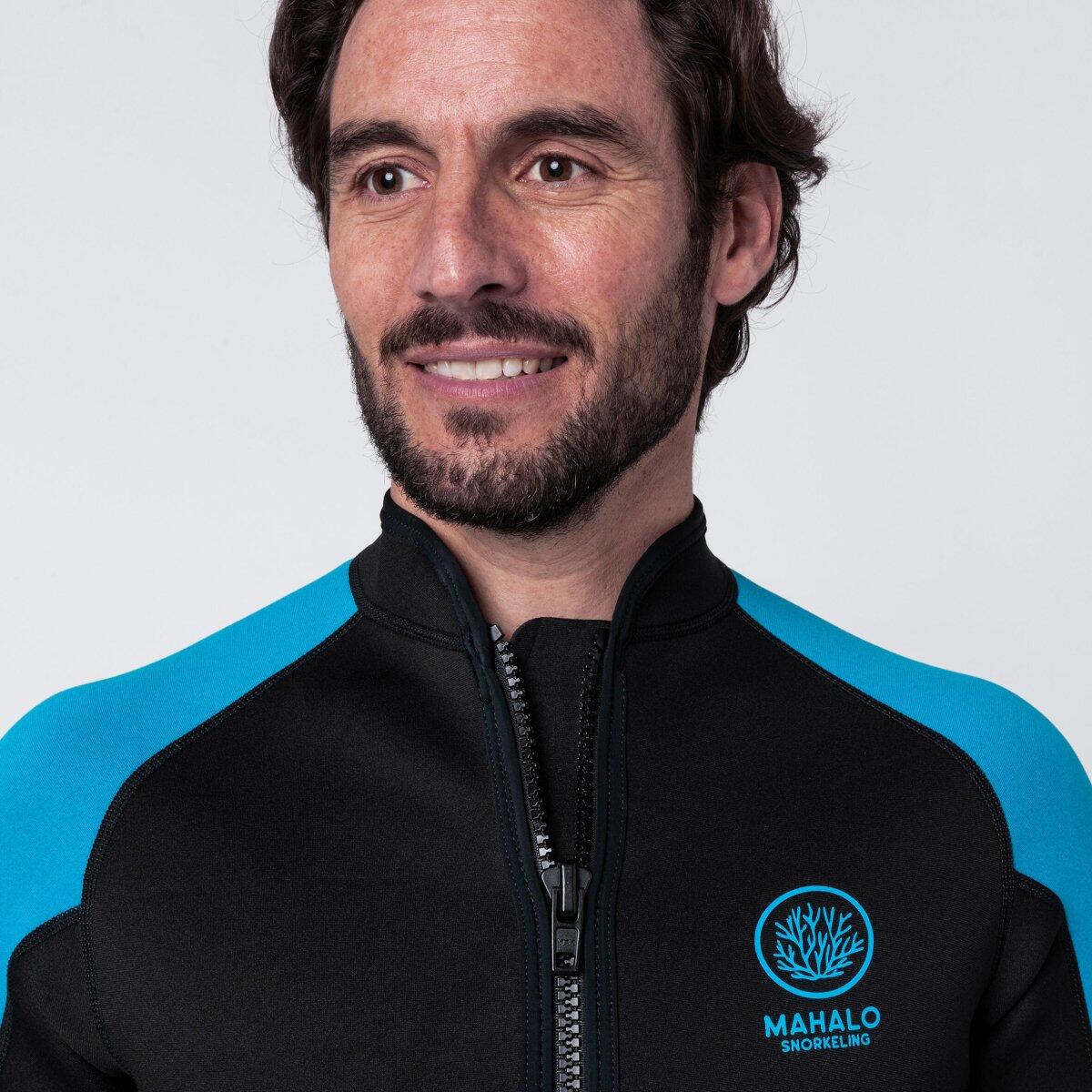 2/2 Shorty da Snorkeling Uomo 4/7