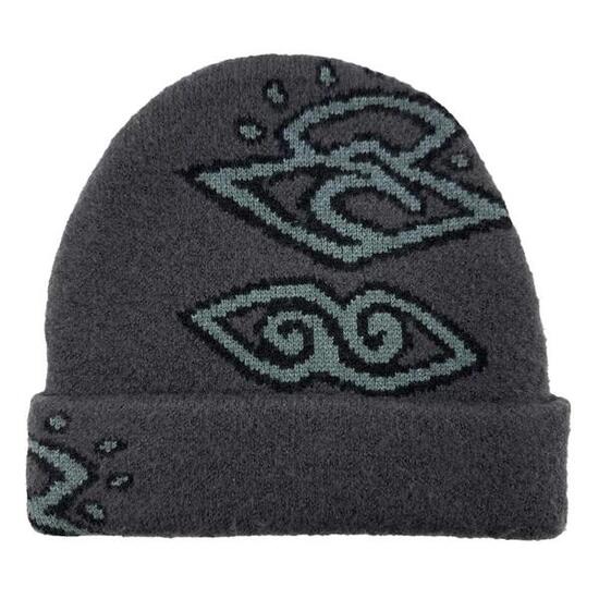 Rip Curl Surf Icon Beanie Herren Mütze Schwarz/Grau