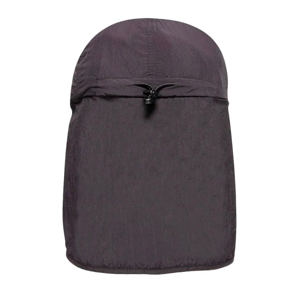 Cagoule Uomo Nera Hurley Northshore 3/3